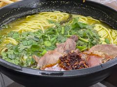 -一品飘香米线(一中总店)