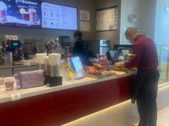 -COSTA COFFEE(中粮祥云店)