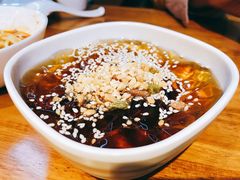 付氏冰粉-付小姐在成都(吾悦广场店)