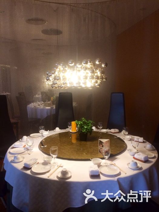 苏浙汇(南方友谊商城店)的点评