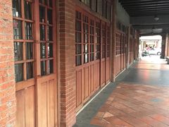 -剥皮寮历史街区