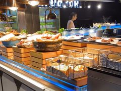 -V-ONE西雅图海鲜自助餐厅(仓山万达广场店)