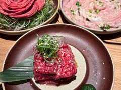 -烧肉达人•炭火烧肉(新天地店)