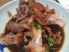 掌勺一品肘-金掌勺·锅包肉(广渠门店)