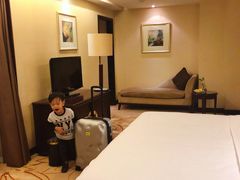 -张家港华芳金陵国际酒店