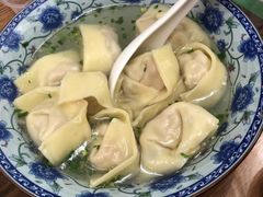 -217笋干馄饨