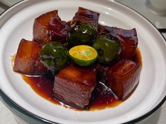-狮王府淮扬菜(万象城店)