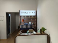 -ORANGE VISION橙光眼镜·蔡司