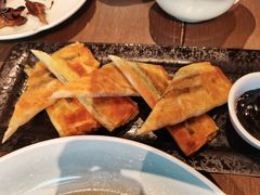 杭式葱包烩-品味杭州·粤式融合·海鲜小馆·钱江新城CBD