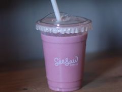 -Seesaw Coffee(88铜仁路店)