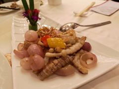 -名苑皇宫酒家(来魅力壁画村店)