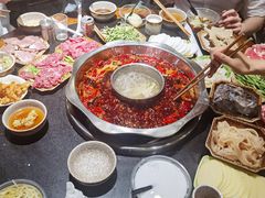 -大龙火锅(老店)