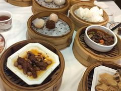 -稻香海鲜饭店(第一国际店)
