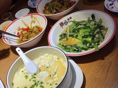 -赣饭农家·江西小炒(西乡店)