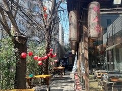 -锦小馆(安贞店)
