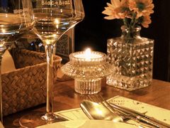 -Blac+Blac(中海环宇荟店)