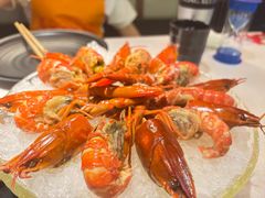 -红盔甲·小龙虾(天钥桥店)