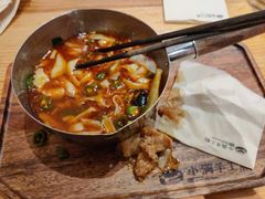 -小满手工粉(上海月星环球港店)