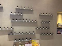-泰合玺·精油疗愈 SPA(南京河西万达店)