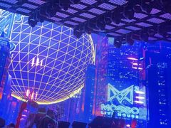 -MOSSO·Liveshow(M3香港广场店)