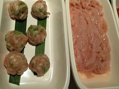捞派鸭肠-海底捞火锅(万丰桥店)