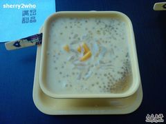 杨枝甘露-满记甜品(无锡八佰伴店)