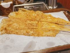 -麦凯伦烧烤·精酿超级工厂店(金桥总店)