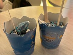 -麦当劳(塔园路店)