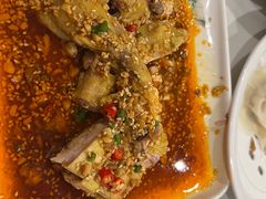 -东方饺子王(工农大路店)