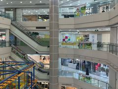 -巴黎春天(陕西路店)