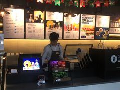 -海岩咖啡(南中环国金店)