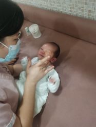 点击看大图 -馨月汇·一悦馨香月子中心(前滩店)