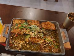 -林二哥宜烤官·宜宾小烧烤