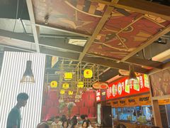-熊喵来了火锅·牧场好肉(邯郸邯山万达店)