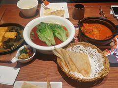 -峨嵋小镇·川菜(正定朗华店)