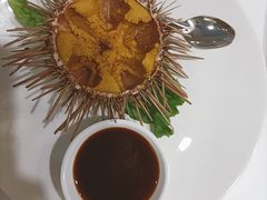 -海味当家(西安路店)