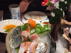 -匠和风精致料理(莆田财富中心店)