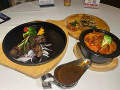 -俄士厨房(时代天街店)
