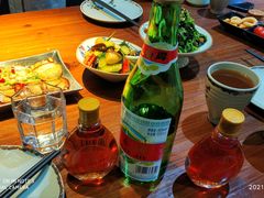 -锦尚阁烤鱼(望京新荟城店)