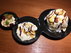 -秀儿家の小确幸融合西餐厅(万达店)
