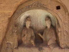 -炳灵寺世界文化遗产旅游区