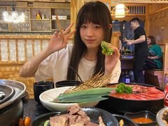 -九田家黑牛烤肉料理(石路天虹店)