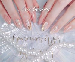 点击看大图 -Aso Artist Beauty美甲美睫