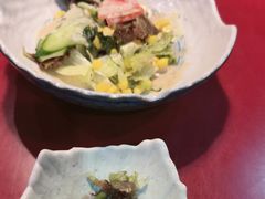 -大江户日本料理(吕厝店)