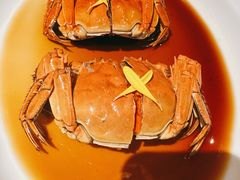 -新荣记(西溪湿地店)