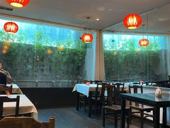 大堂-巴蜀风·地道川菜(总店)