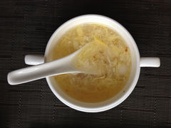 桂花酒酿圆子-北京威斯汀酒店