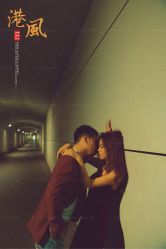 -唯一视觉婚纱摄影(李家村店)