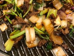 -真地道京味府·鲜橙烤鸭·北京菜(朝外大街东大桥店)