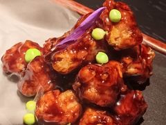 -锦楼·臻选新杭帮(杭州中心店)